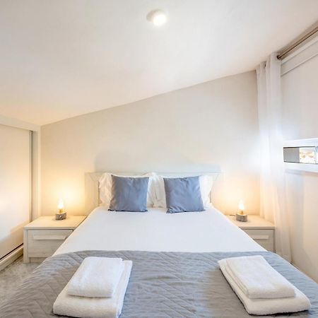 Guestready - Amor & Mar Caparica Buitenkant foto