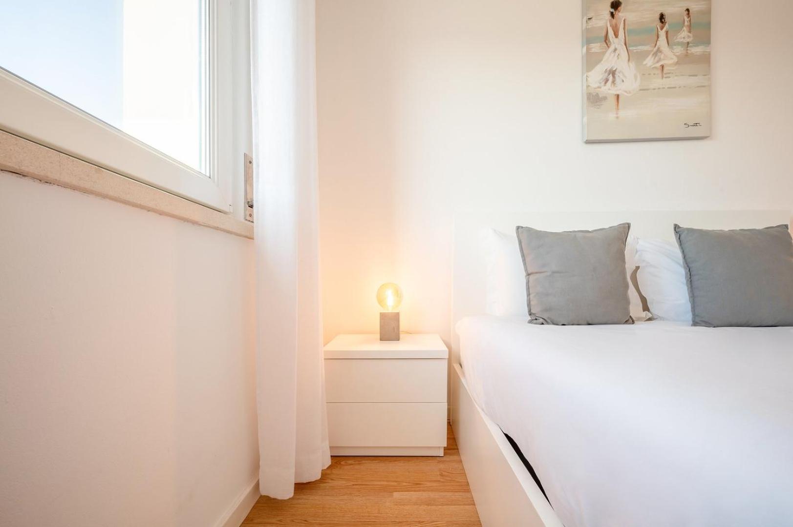 Guestready - Amor & Mar Caparica Buitenkant foto