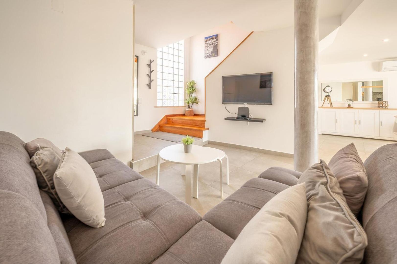 Guestready - Amor & Mar Caparica Buitenkant foto