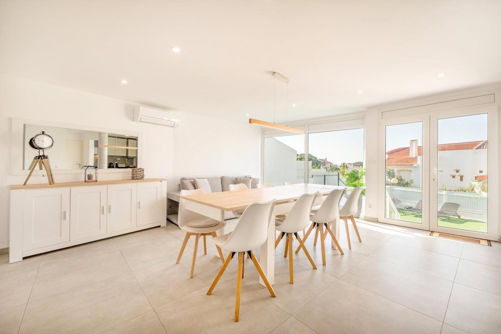 Guestready - Amor & Mar Caparica Buitenkant foto