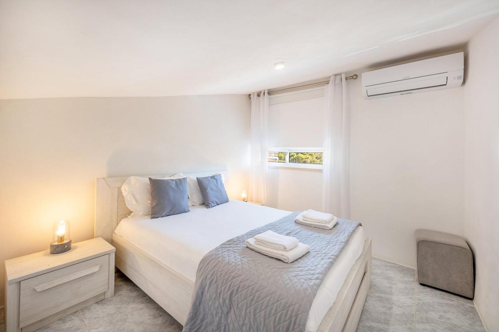 Guestready - Amor & Mar Caparica Buitenkant foto