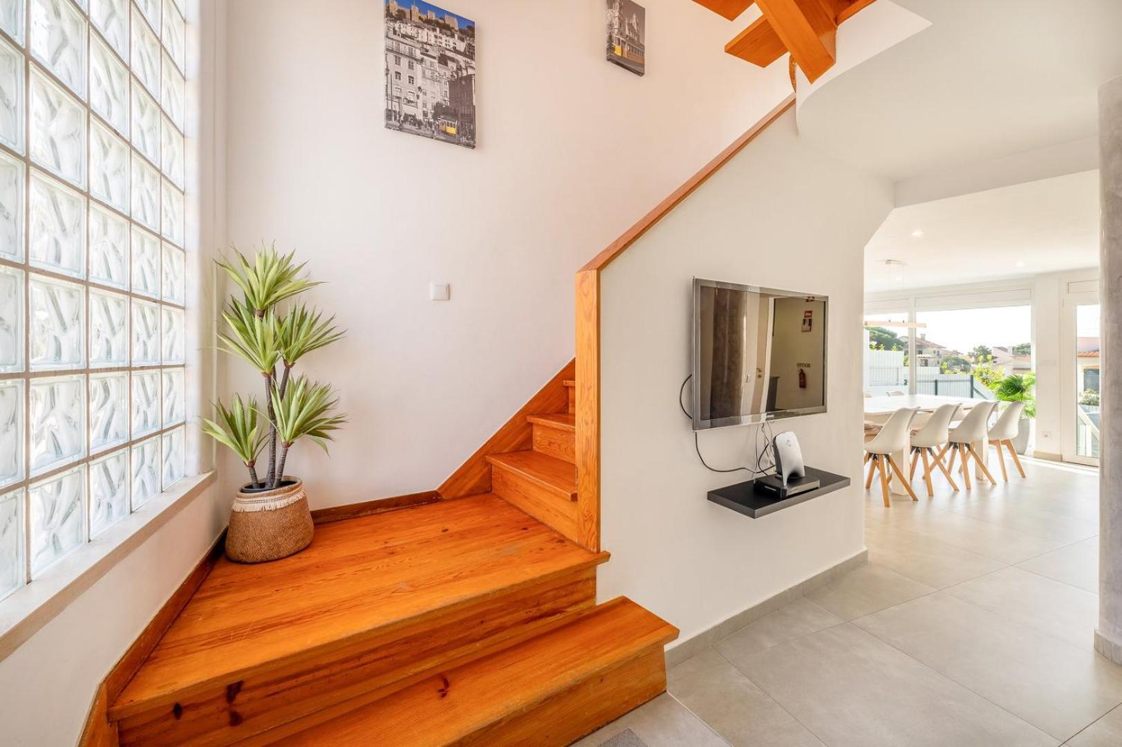 Guestready - Amor & Mar Caparica Buitenkant foto