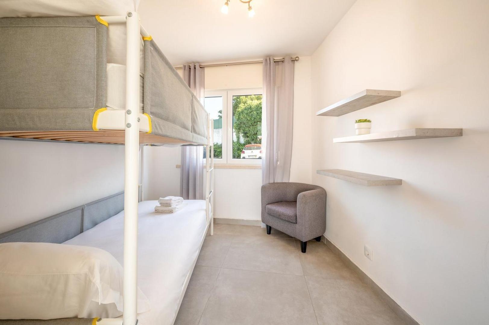 Guestready - Amor & Mar Caparica Buitenkant foto