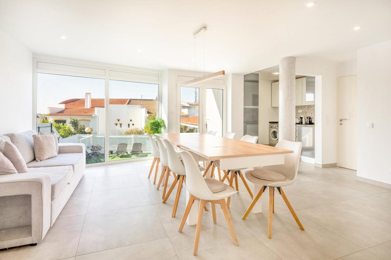 Guestready - Amor & Mar Caparica Buitenkant foto