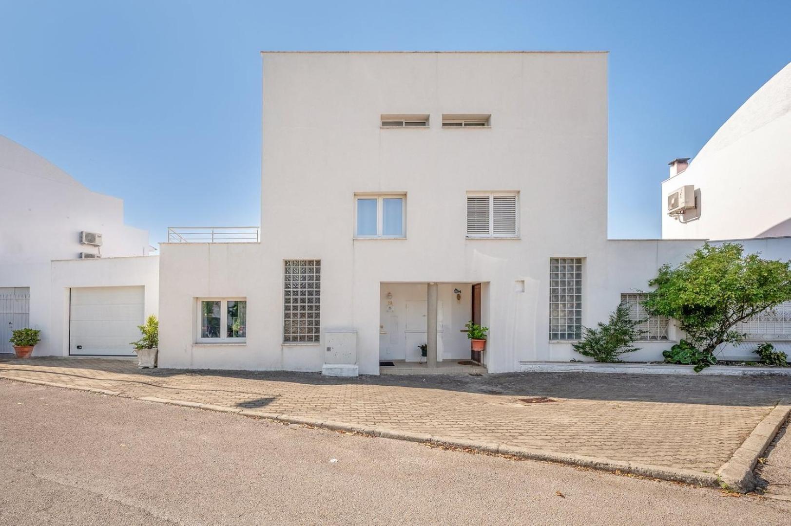 Guestready - Amor & Mar Caparica Buitenkant foto