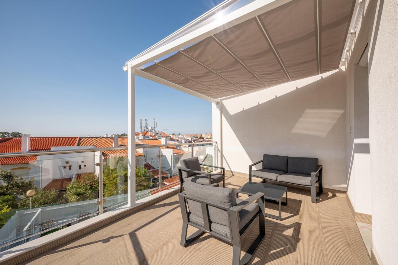 Guestready - Amor & Mar Caparica Buitenkant foto