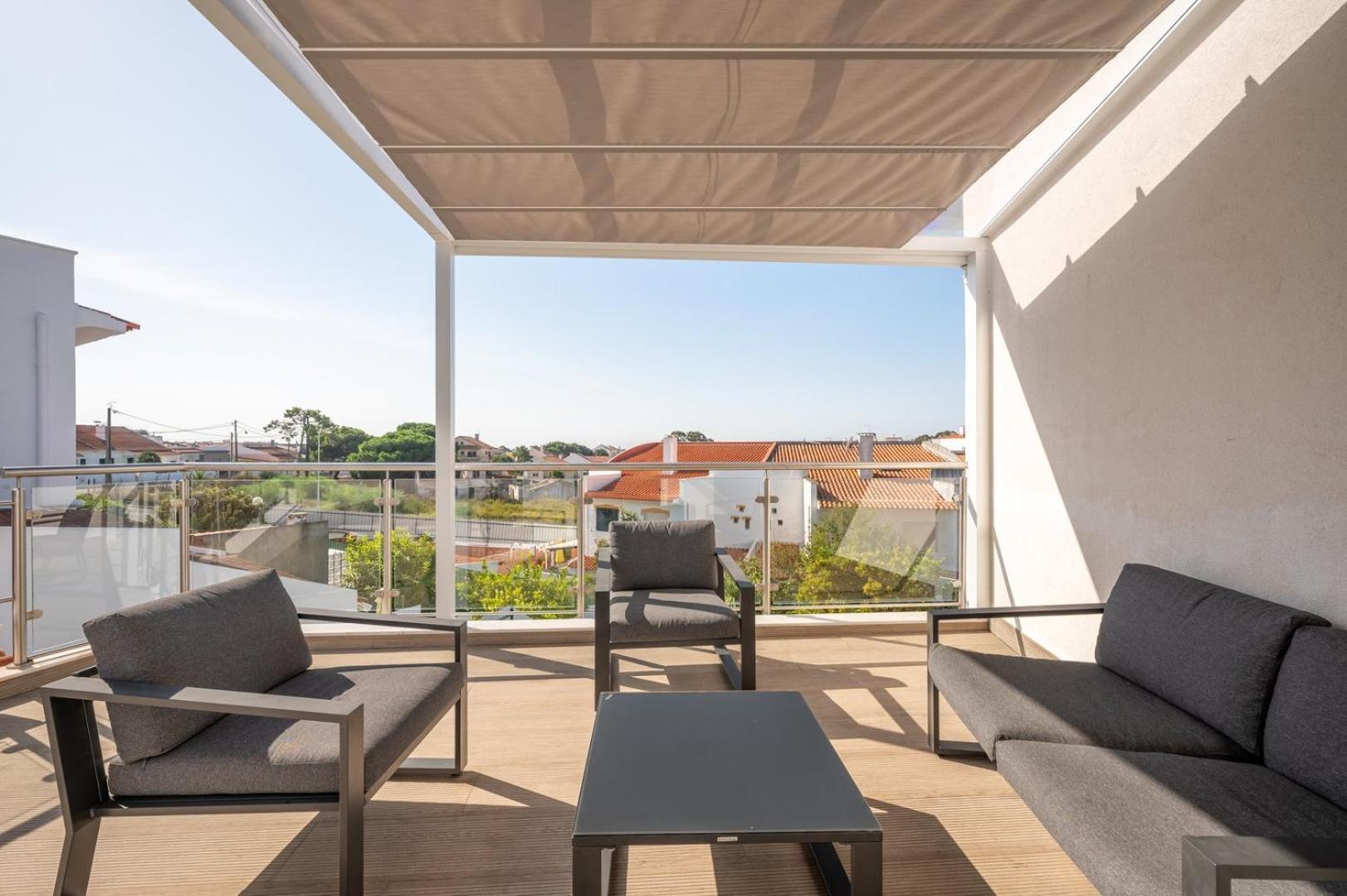Guestready - Amor & Mar Caparica Buitenkant foto