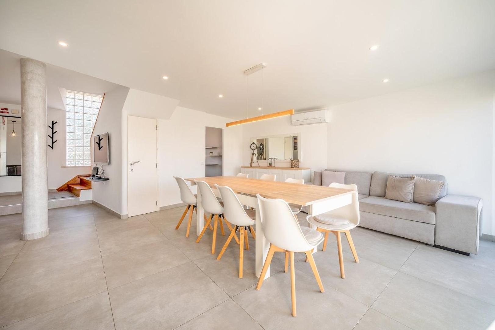 Guestready - Amor & Mar Caparica Buitenkant foto